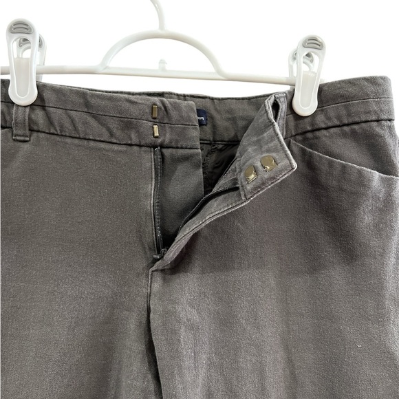 Gap Slim City Pants - Size 8R - Picture 3 of 5